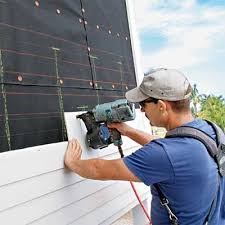 Best Wood Siding Installation  in Fern Park, FL